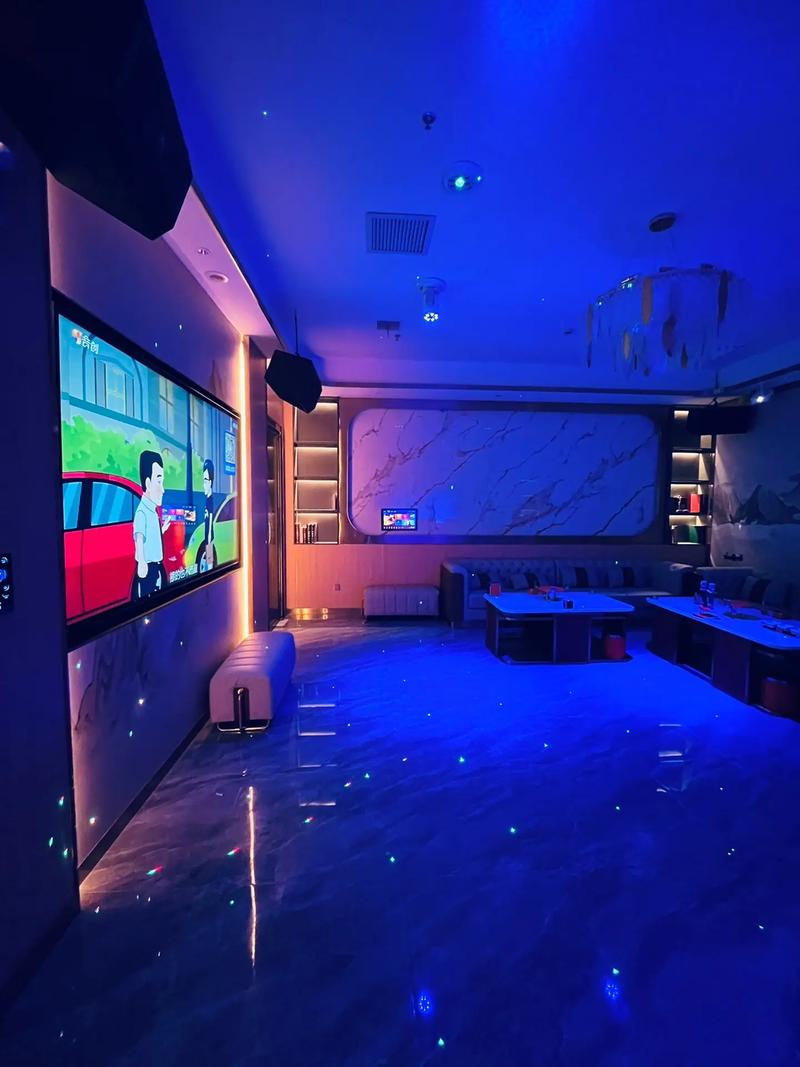 鞍山商务ktv费用解析-千山区ktv预定