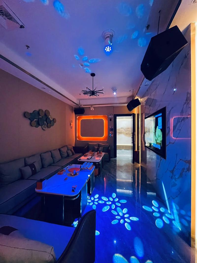 鞍山商务ktv推荐商务ktv哪里有-千山区ktv预定